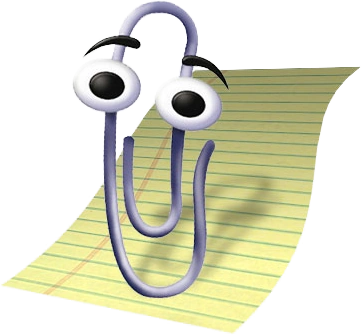 clippy